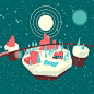 Owl City送给你的圣诞礼物「Humbug」 - 「echo回声」 - echo回声 - 独家3D音乐、弹幕社交，颠覆你的听觉体验