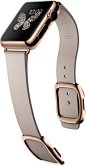 Apple - Apple Watch - Edition