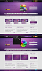 Joomla___Leopard_Theme_by_detrans.jpg (1200×2000)