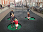 playground potgieterstraat amsterdam: 