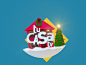 Tu Casa TV Navidad 2014@我是小欣