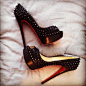 fashion high heels