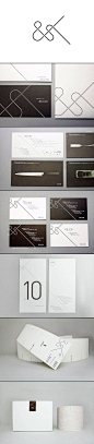 &S co,.ltd / Branding: 