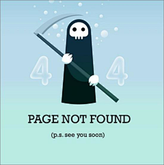 Choco_Chang采集到web。404