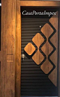 Gorgeous Wooden Door Ideas42