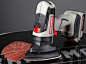 Craftsman Bolt-On Mouse-Style Sander