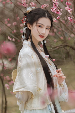 坏丶孩子采集到美女