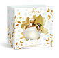 Nina Snow Princess Nina Ricci perfume - a fragrance for women 2011