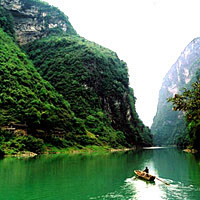 上水纯玩： 宜昌 大/小三峡、三峡大坝、...