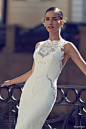 Nurit Hen 2016 Wedding Dresses