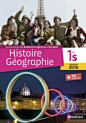 Histoire-Géographie 1re S - Le Quintrec/Janin