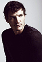 Chilean actor Pedro Pascal plays Oberyn Martell, the newest bad guy on Game of Thrones, Season 4, HBO.