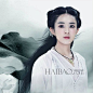 2015古装剧黄金年，范冰冰、赵丽颖、刘诗诗、Angelababy，古典美人聚首荧屏你更看好谁？_明星·Beauty