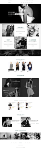 LaBelle - Fashion PSD Templates • Download ➝ https://themeforest.net/item/labelle-fashion-psd-templates/16304230?ref=pxcr: 