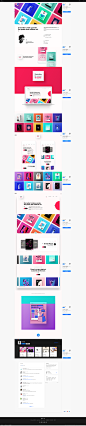 Everyday Is Graphic on Behance