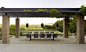 索诺玛静修所 Sonoma Retreat / Aidlin Darling Design : 本文由 Aidlin Darling Design 授权mooool发表，欢迎转发，禁止以mooool编辑版本转载。