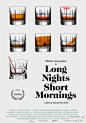 [2016][美国][爱情][1080P超清]#昼短夜长# Long Nights Short Mornings#电影资源分享# （分享自 @艾米电影网） http://t.cn/Rx4HB3n