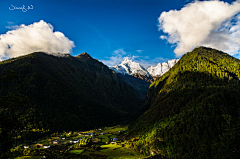 闲云001采集到绝美风景