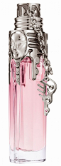 Thierry Mugler Womanity Fragrance: 