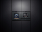 ESPRESSO-VOLLAUTOMAT SERIE 200 | CM 270 - Coffee machines from Gaggenau | Architonic : ESPRESSO-VOLLAUTOMAT SERIE 200 | CM 270 - Designer Coffee machines from Gaggenau ✓ all information ✓ high-resolution images ✓ CADs ✓ catalogues..