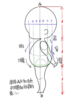 火火诶采集到手绘啊