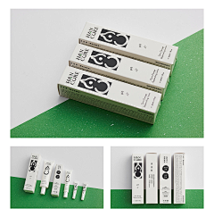 小鸡93采集到【Design】Packaging