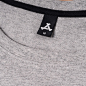 KON 2014新款潮男短袖T恤 时尚休闲莫代尔弹力圆领短袖打底t恤衫 原创 设计 2013 正品 代购  韩国