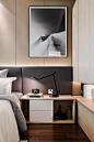 Nice bedroom design details #bedroomdesignhotel