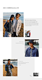 UNIQLO │ UI/UX DESIGN