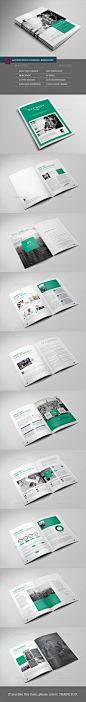 Access Multipurpose Brochure - Corporate Brochures