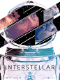 25款星际穿越(Interstellar)电影海报设计欣赏