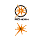 Achern Paintball公司logo