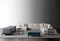 LOUIS SMALL SOFA - Sofas from Meridiani | Architonic : LOUIS SMALL SOFA - Designer Sofas from Meridiani ✓ all information ✓ high-resolution images ✓ CADs ✓ catalogues ✓ contact information ✓ find..