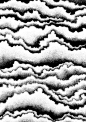 oC tone dark clouds by Nirakone