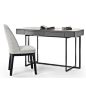 Marmaduke Flexform Writing Desk