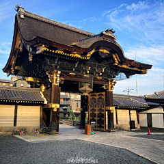 药生采集到古建筑