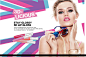 Stay Glossy 3D Lip Gloss | Rimmel London UK