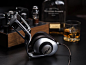 Ella Planar Magnetic Headphones by Blue