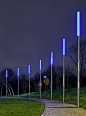 pole lighting outdoor - Google 검색