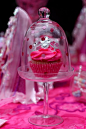 Princess party cupcakes | party ideas