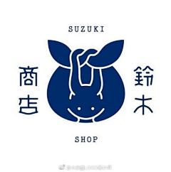 陈家小宇采集到日式logo