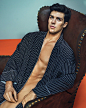 MANSE:Roberto Bolle