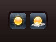 eshine216采集到Weather