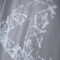 【定制专供】速写男装xTillmann 品牌数字组合印染短袖T恤9326T02 原创 设计 新款 2013
