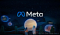 Facebook改名为Meta，新Logo亮相！
https://mp.weixin.qq.com/s/AYdXVEw5BHgv02Bu9W6MBg