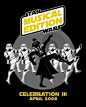 Star Wars the Musical 2 by ~xanadu-jerm on deviantART