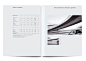 宝马汽车公司(BMW GROUP)画册设计