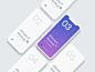 Simple iPhone X Mockups - Freebies for designers and developers : Super clean, minimalistic free iPhone X mockups with awesome customization features and huge resolution. Simple iPhone X Mockups at resolution 6000 x 4500 px, for Sketch 48+ and Photoshop C
