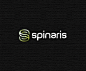 标志说明：spinaris标志设计欣赏
