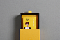 Kakao Corporate Identity : by Kakao Brand Design Part